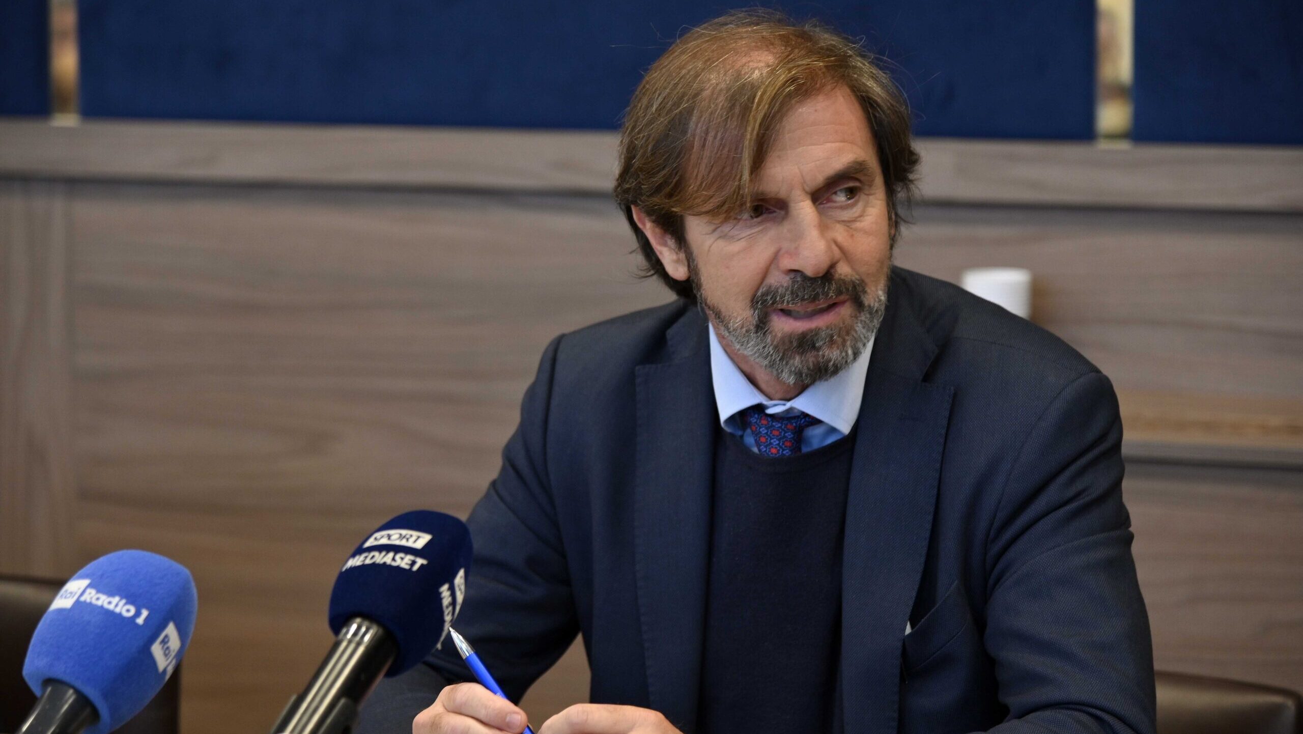 Milan, Galli svela: “De Zerbi sarebbe venuto di corsa”