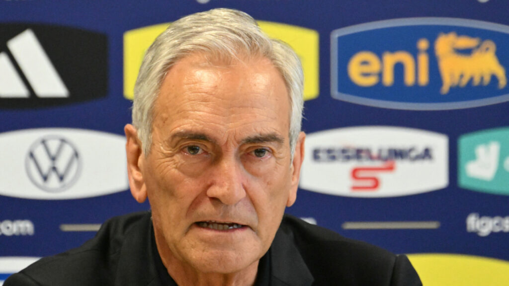 Gravina: "Ci saranno nuovi stadi in vista di Euro 2032"
