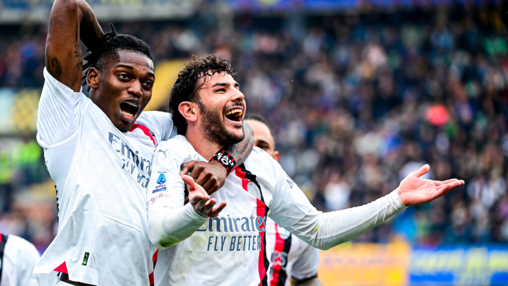 Milan, Theo e Leao sempre insieme, ma situazioni opposte: i motivi