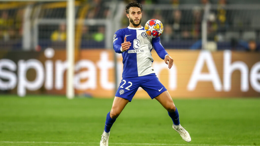 Roma, in arrivo Hermoso: come giocherà?