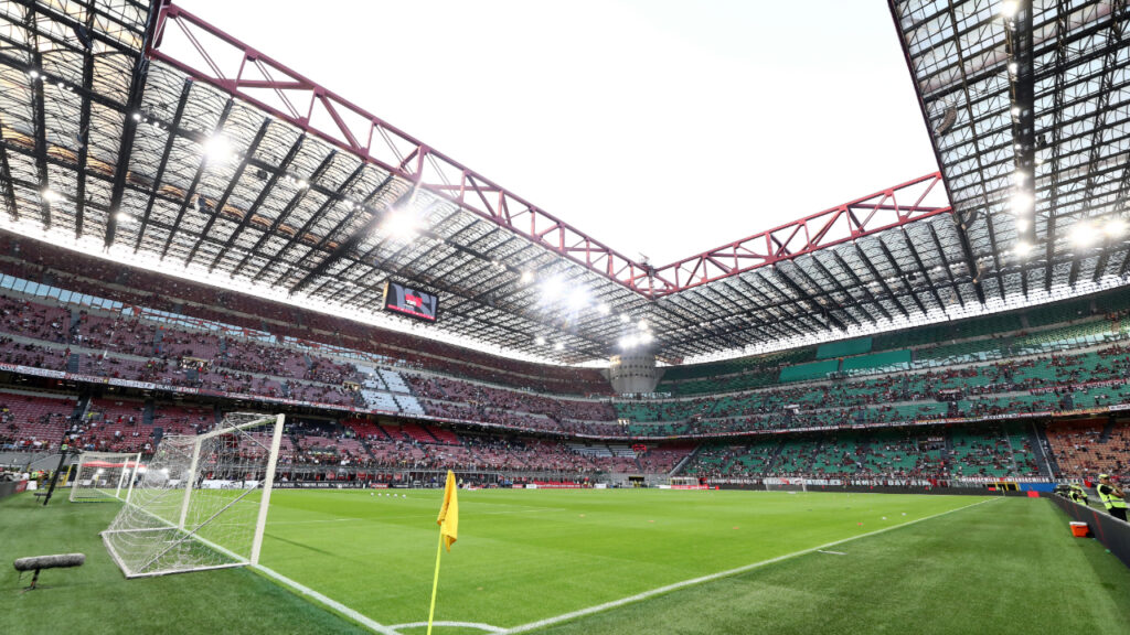 Milan, parla Scaroni: novità sul nuovo stadio