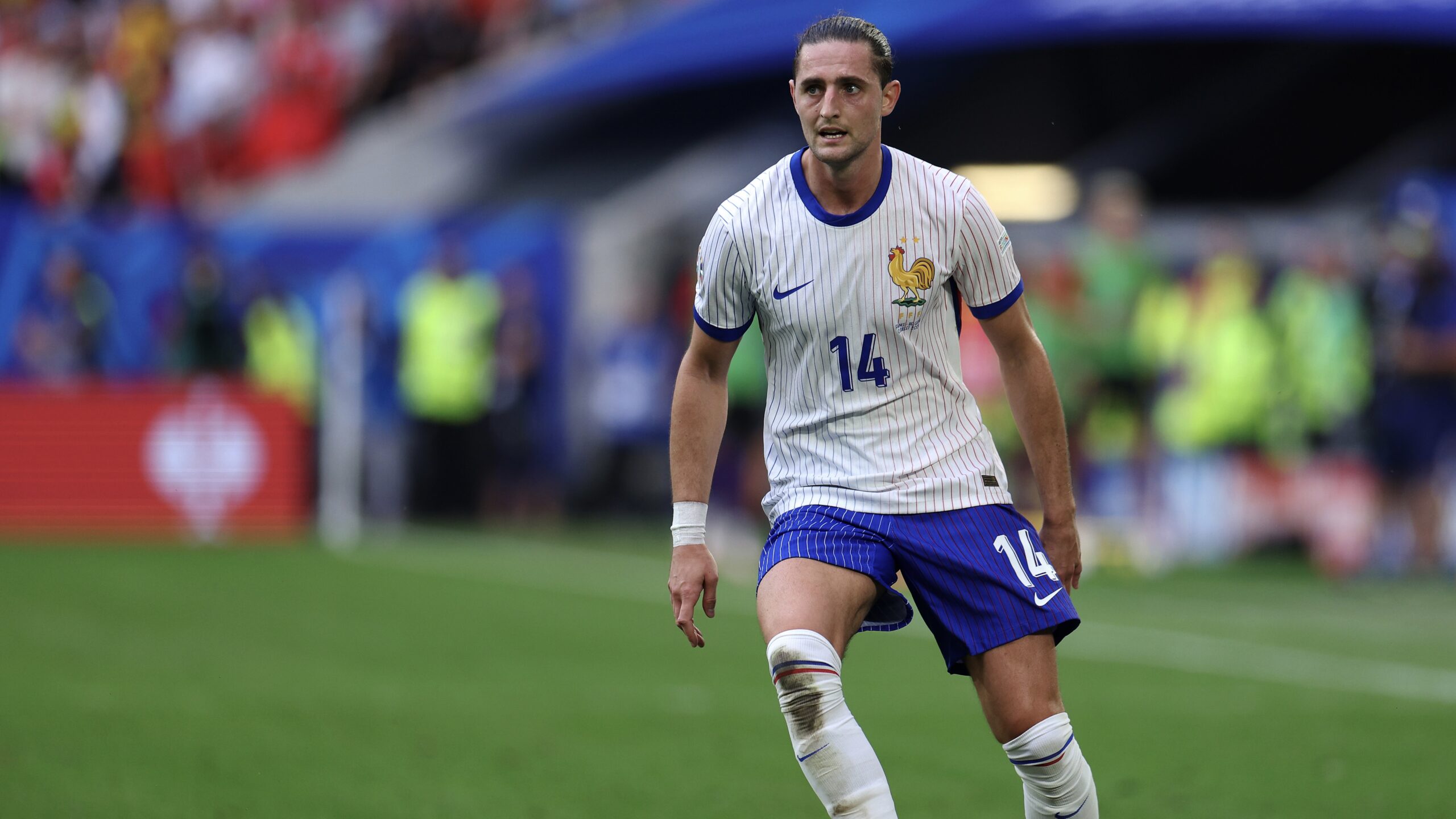 Rabiot, no anche all'Arabia Saudita: la nuova situazione