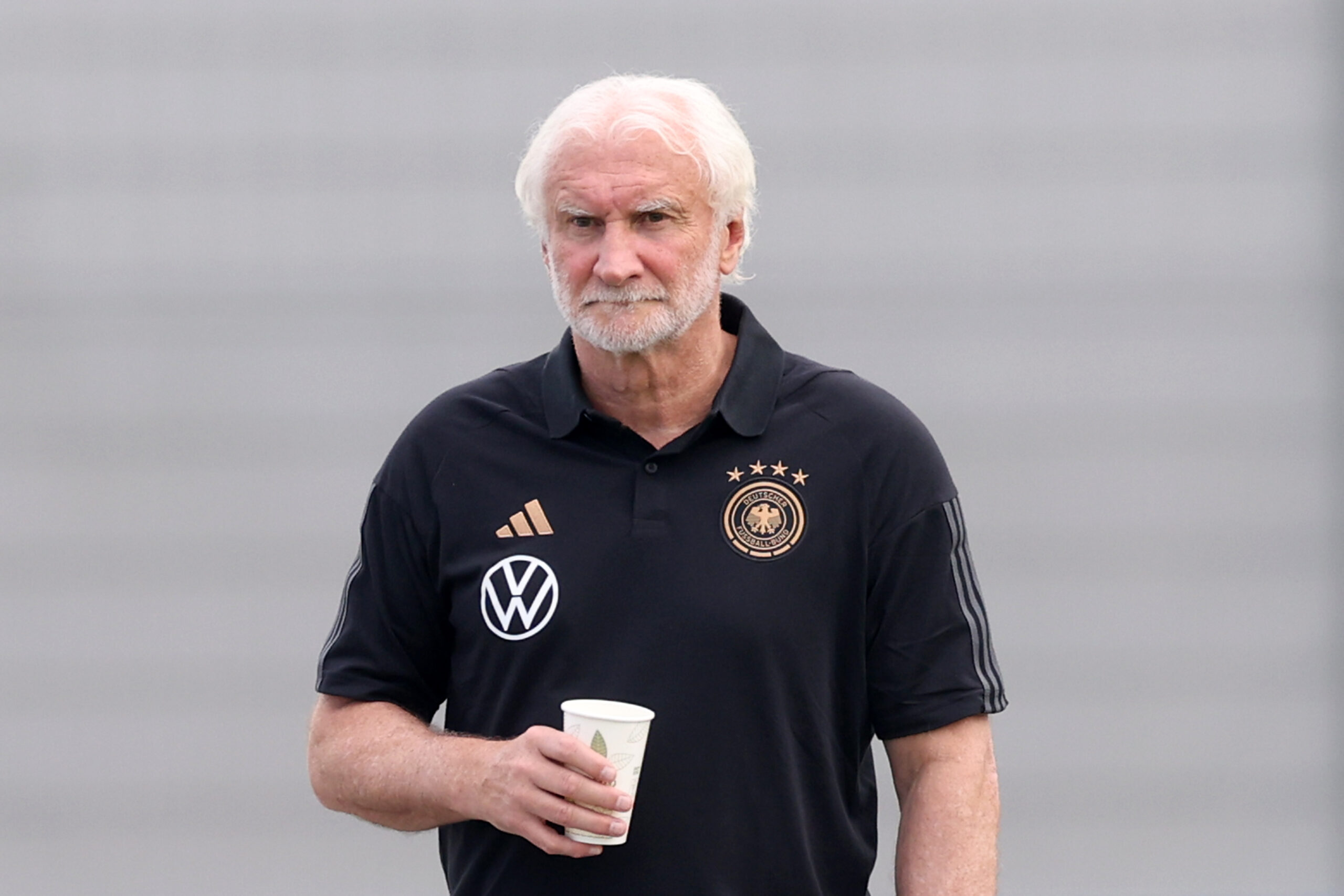 Germania, Voller: "Vedrei bene Klopp dopo Nagelsmann"