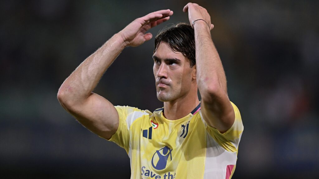 Vlahovic