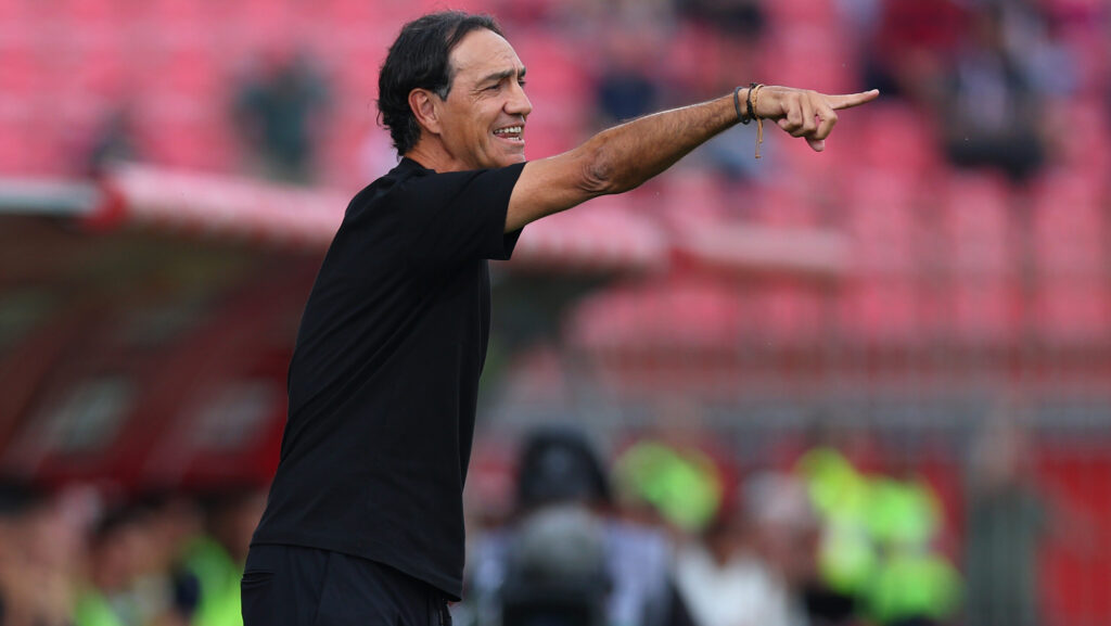 Monza, Nesta: "Abbiamo preso due gol decisamente evitabili"