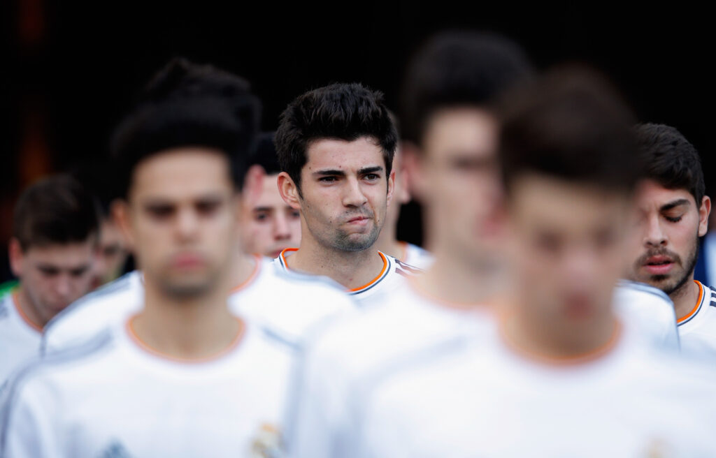 Enzo Zidane dice basta: il figlio d'arte si ritira dal calcio a 29 anni
