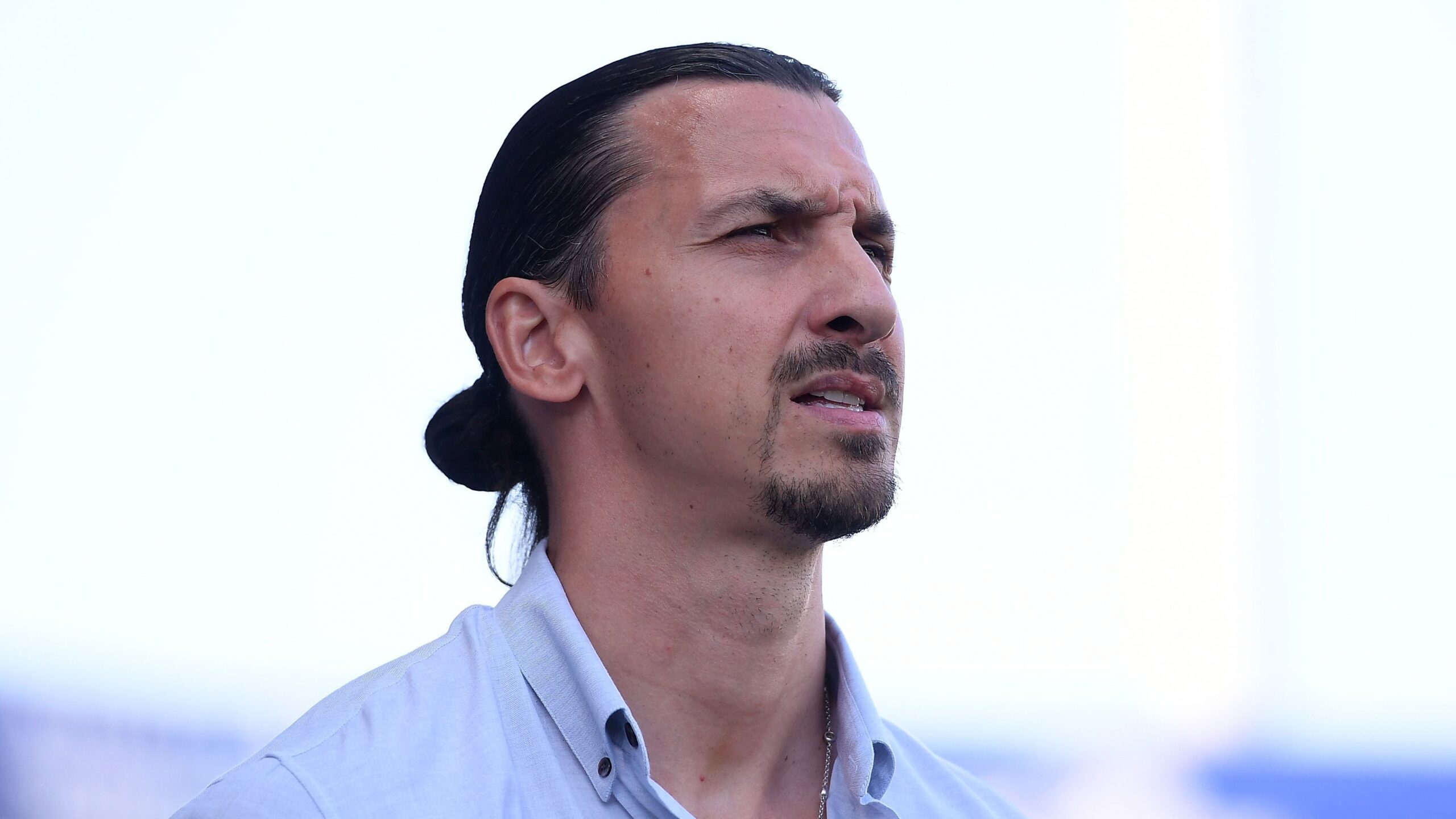 Milan, senti Ibrahimovic: "Sono il boss e tutti lavorano per me"