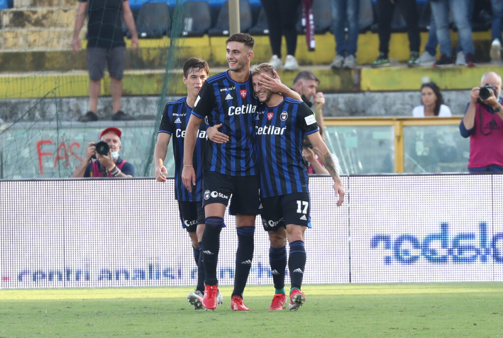 Serie B, il programma della 6°: il Pisa tenta l'allungo, Sampdoria per tirarsi su