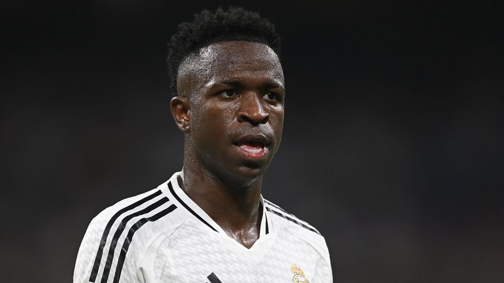 Tentativo dell'Al-Ahli per Vinicius, c'è la conferma: "A gennaio vogliamo un'ala"