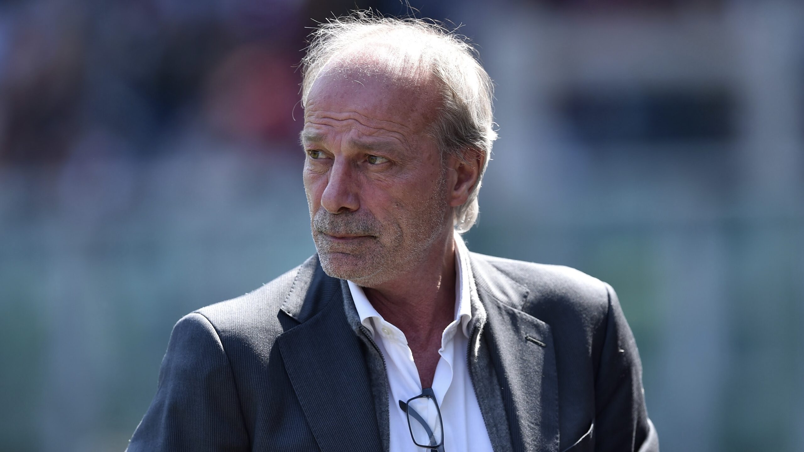 Rabiot a un passo dalla Roma, Sabatini: "Era fatta, ma la mamma..."