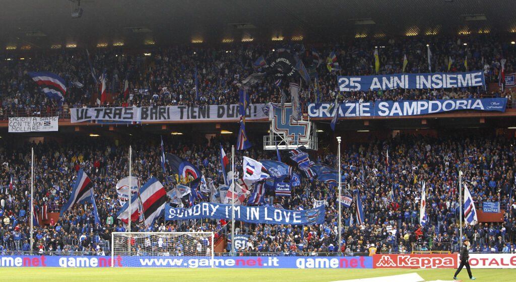 Sampdoria, Manfredi ora è l'unico proprietario: il comunicato