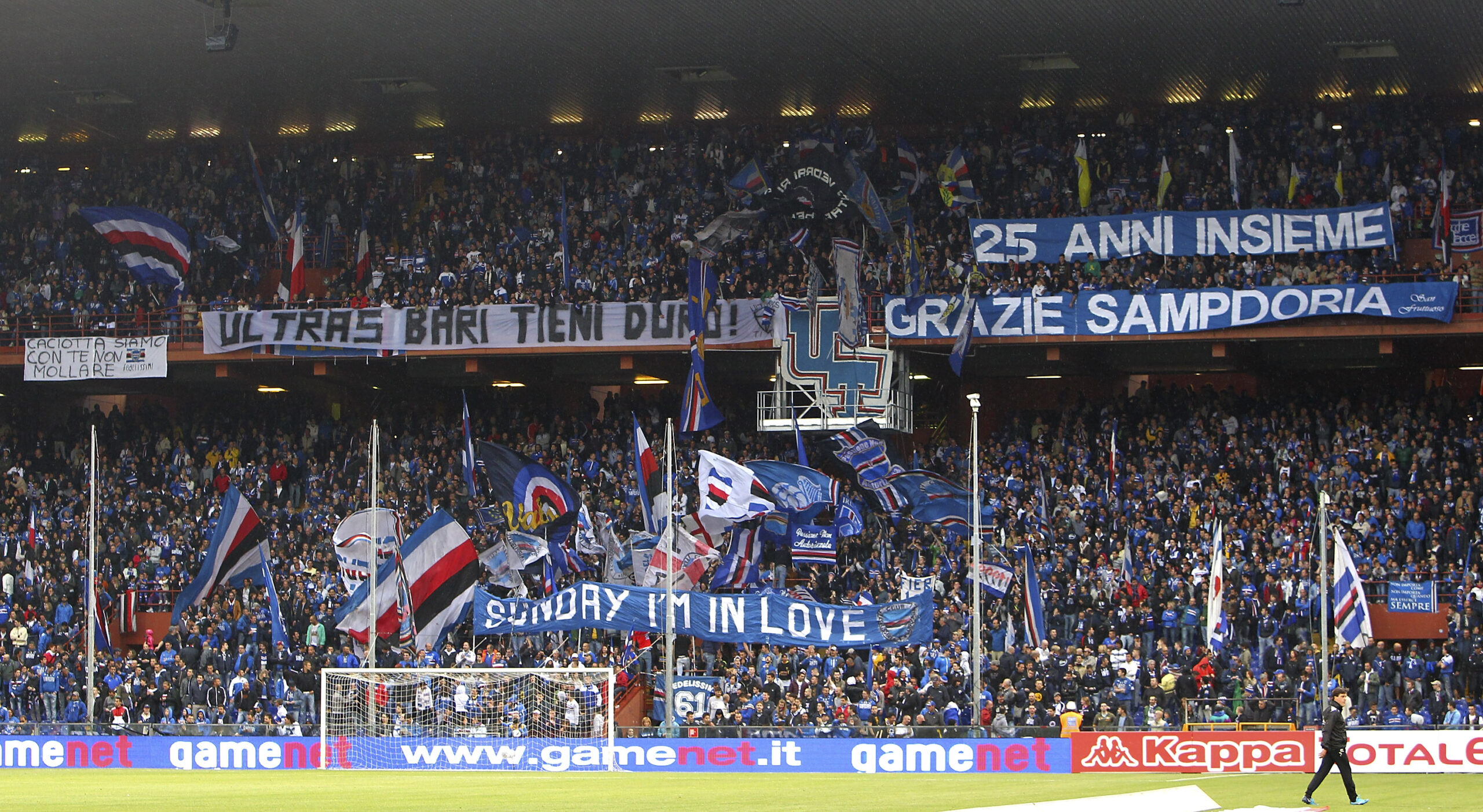 Sampdoria, Manfredi ora è l'unico proprietario: il comunicato