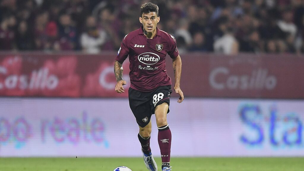 Diego Perotti, si ritira dal calcio giocato: il messaggio sui social