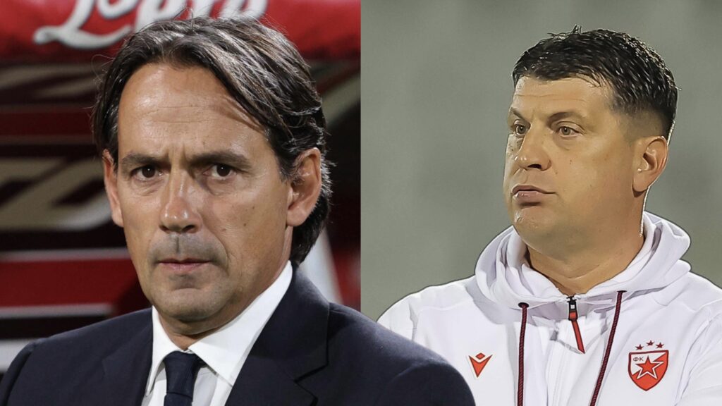 Inter Stella Rossa