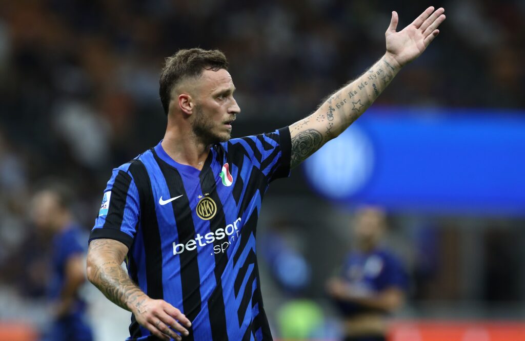Arnautovic
