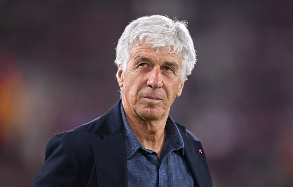 Gasperini