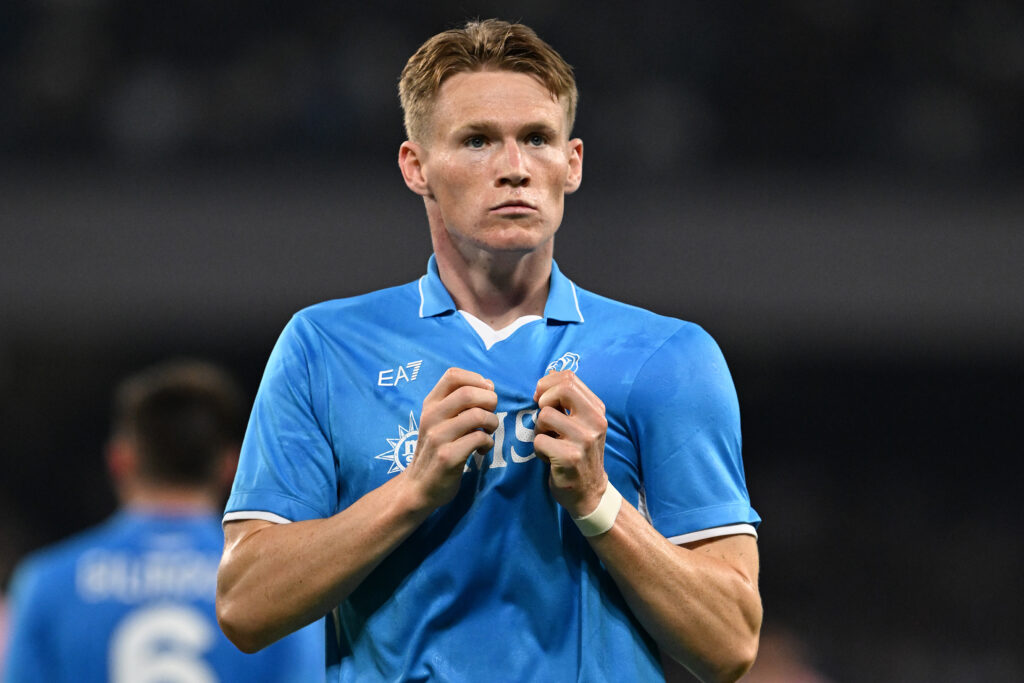 McTominay