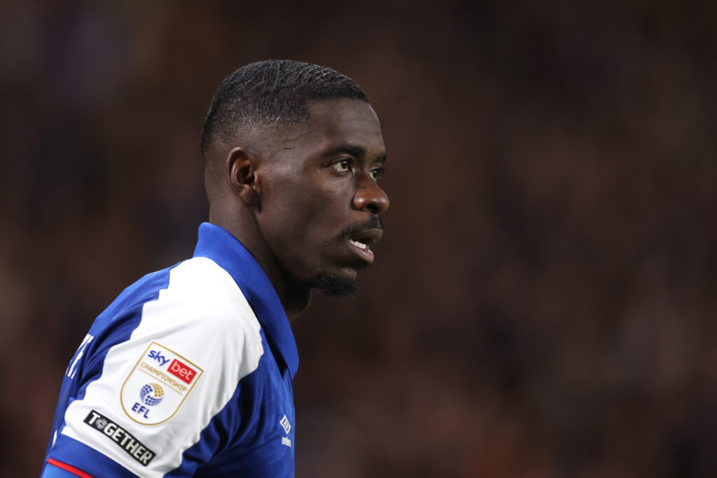 Tuanzebe