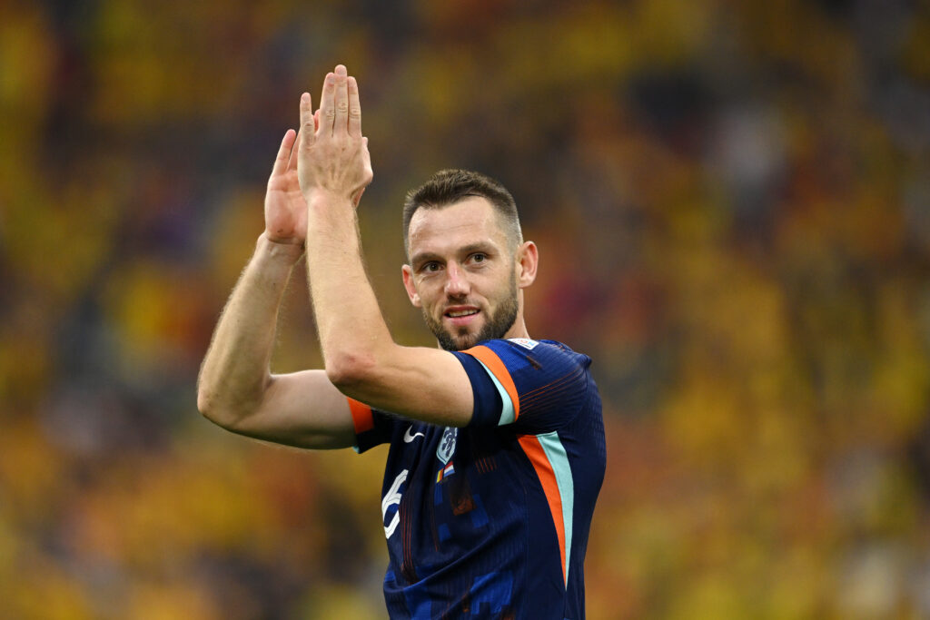 De Vrij