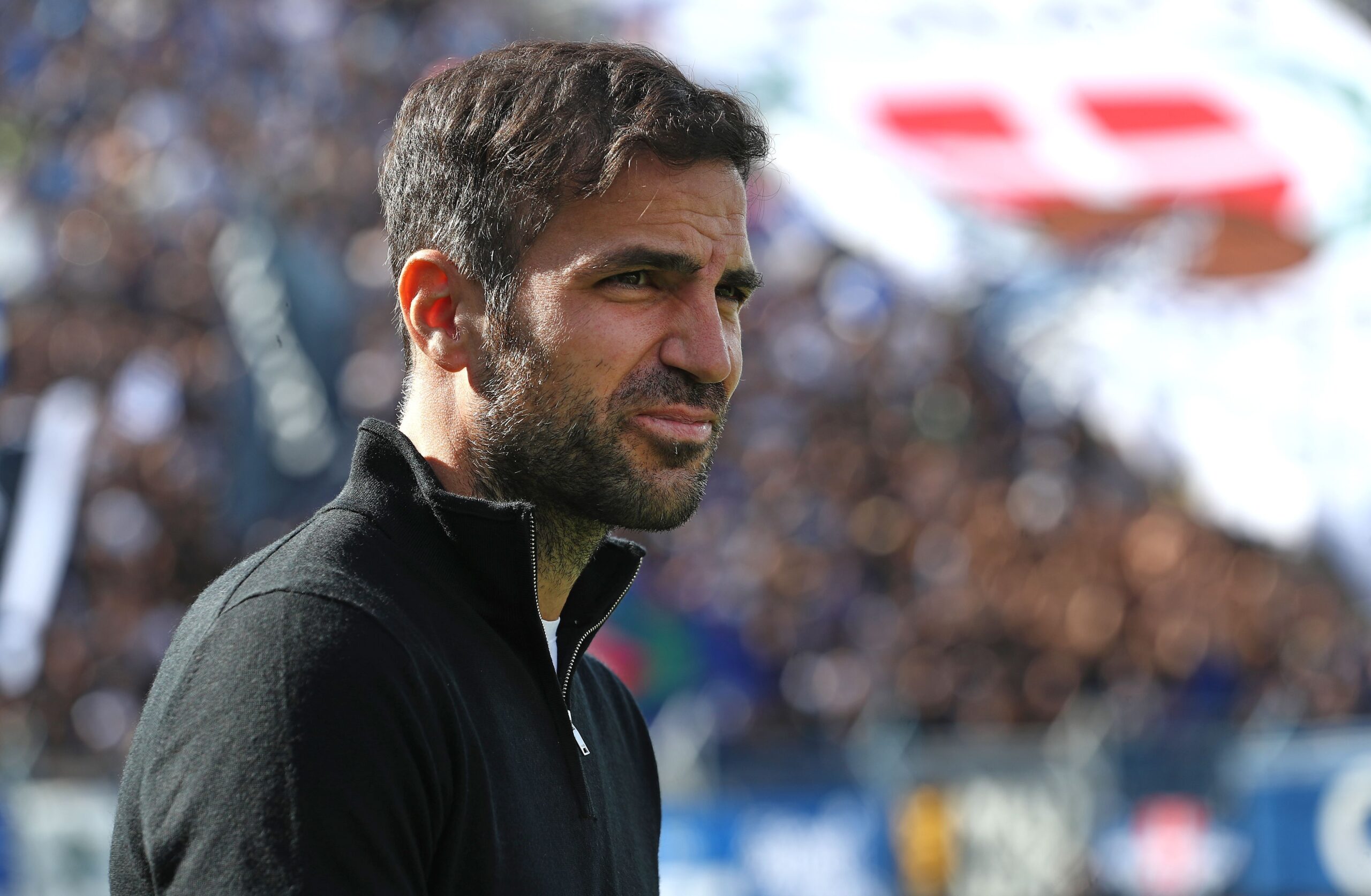 Fabregas
