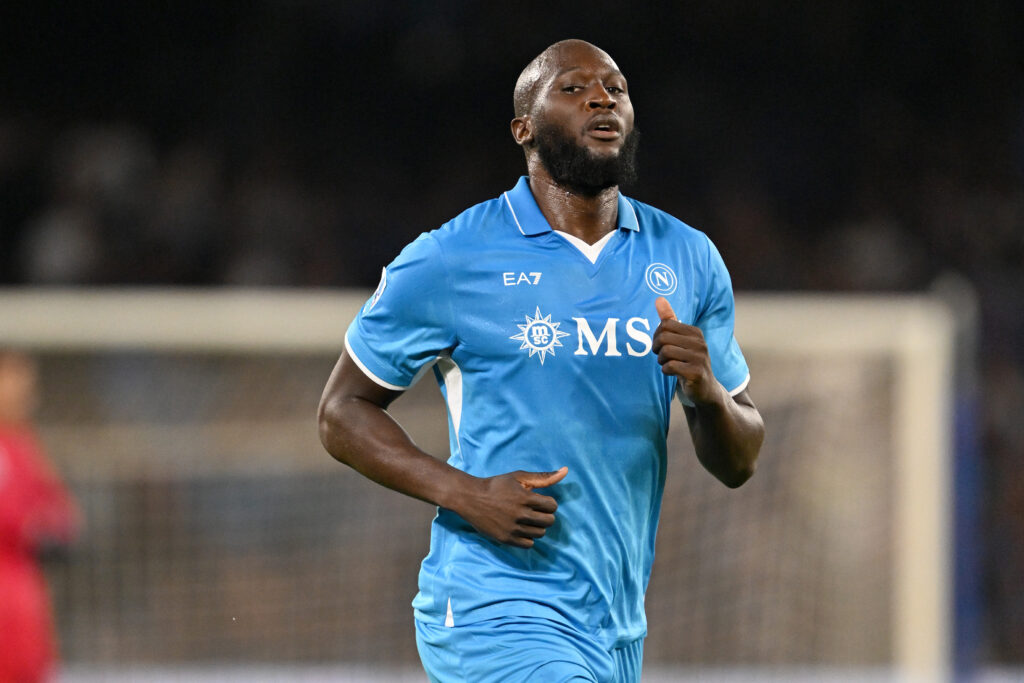Lukaku
