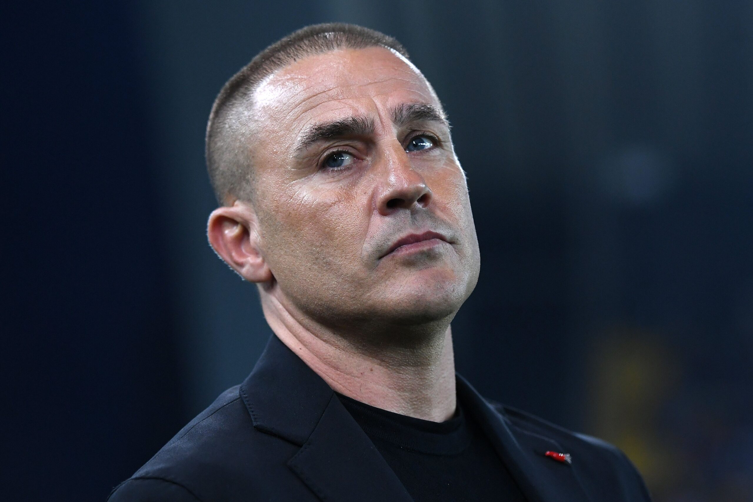 Cannavaro