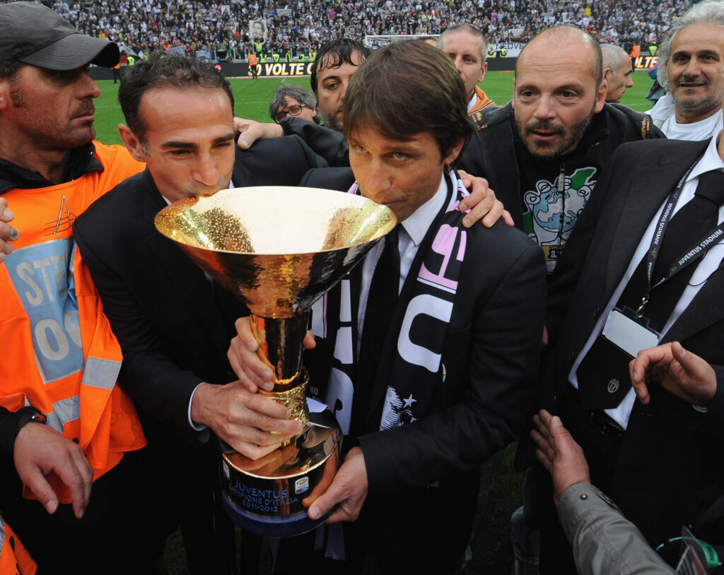 Conte e Alessio