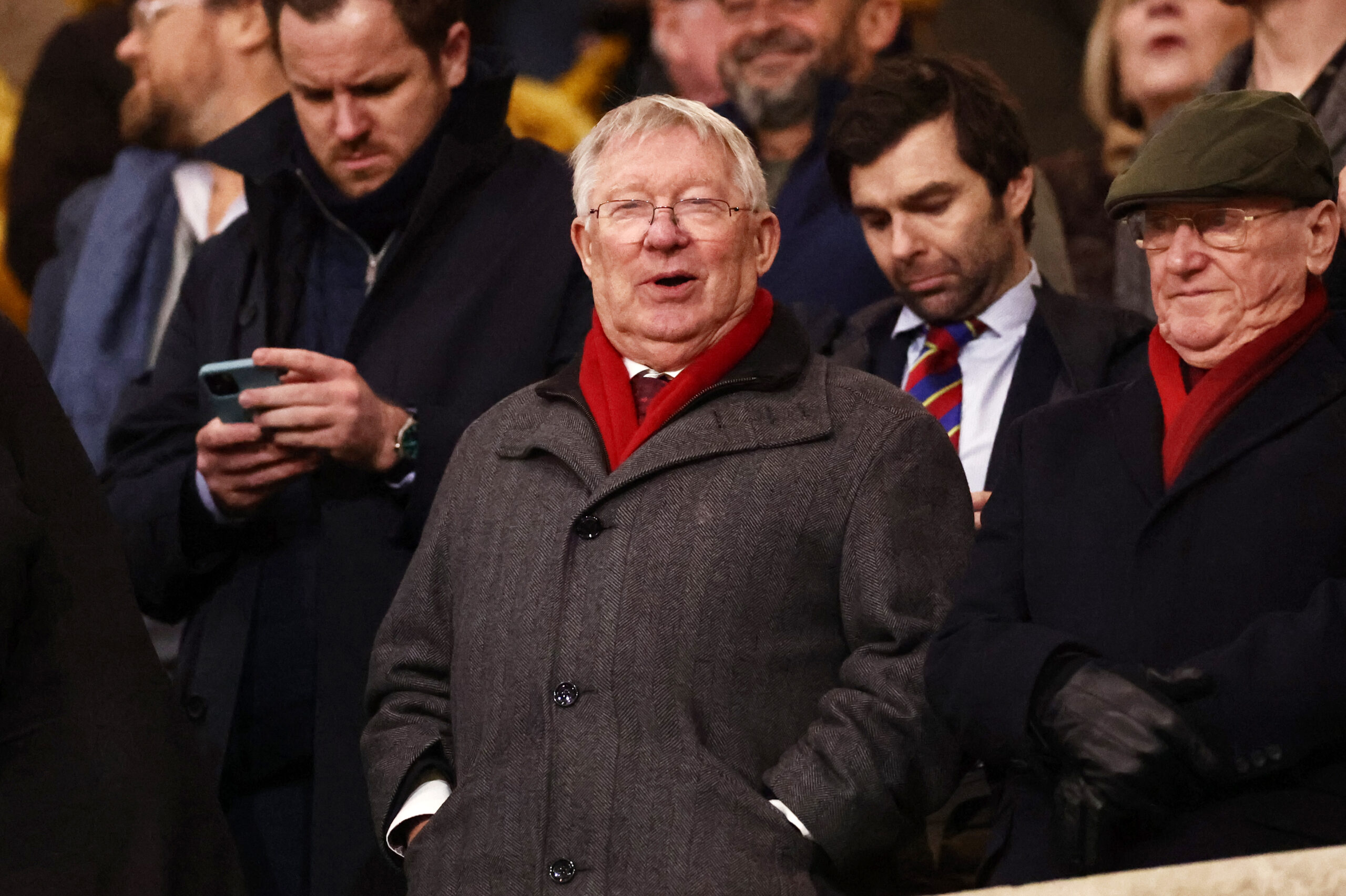 Ferguson