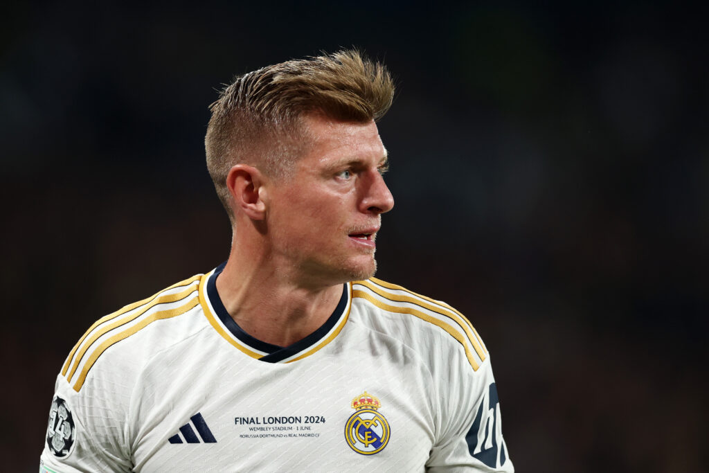 Kroos