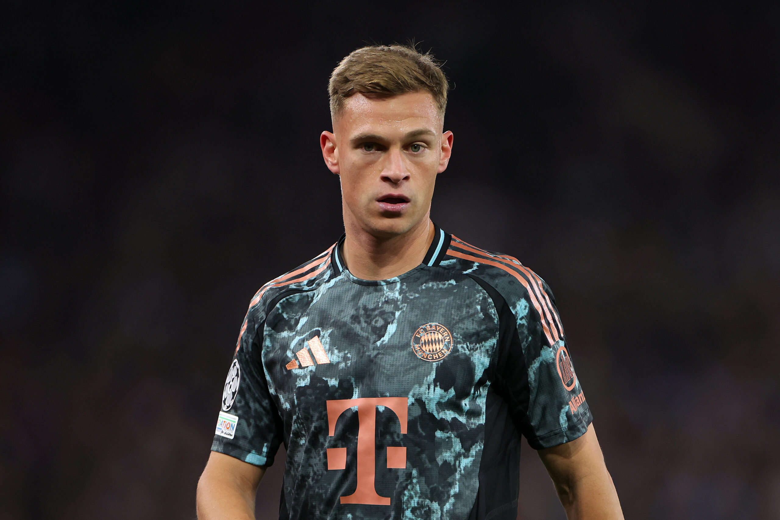 Kimmich