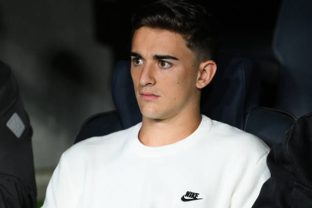 Barcellona, le parole di Flick: “Gavi domani ci sarà, su Fermin e Dani Olmo…”