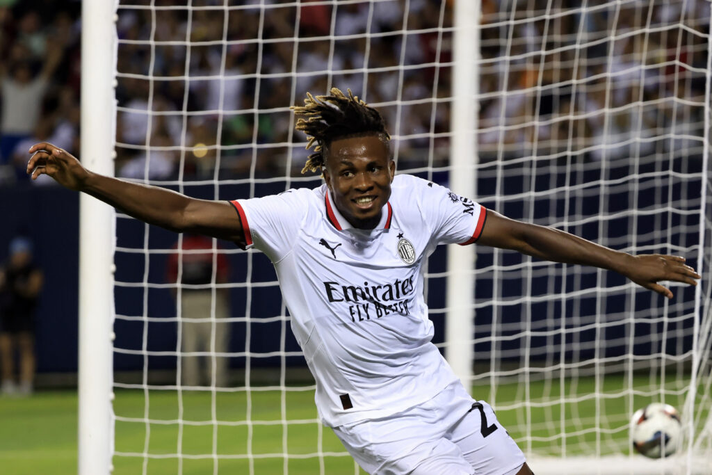 Milan, il Fulham monitora Chukwueze: la situazione
