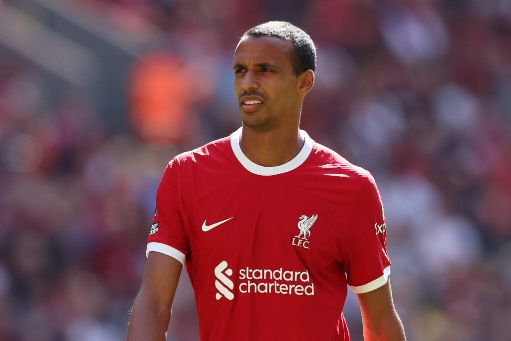 Clamoroso: Matip ha deciso di ritirarsi a 33 anni!