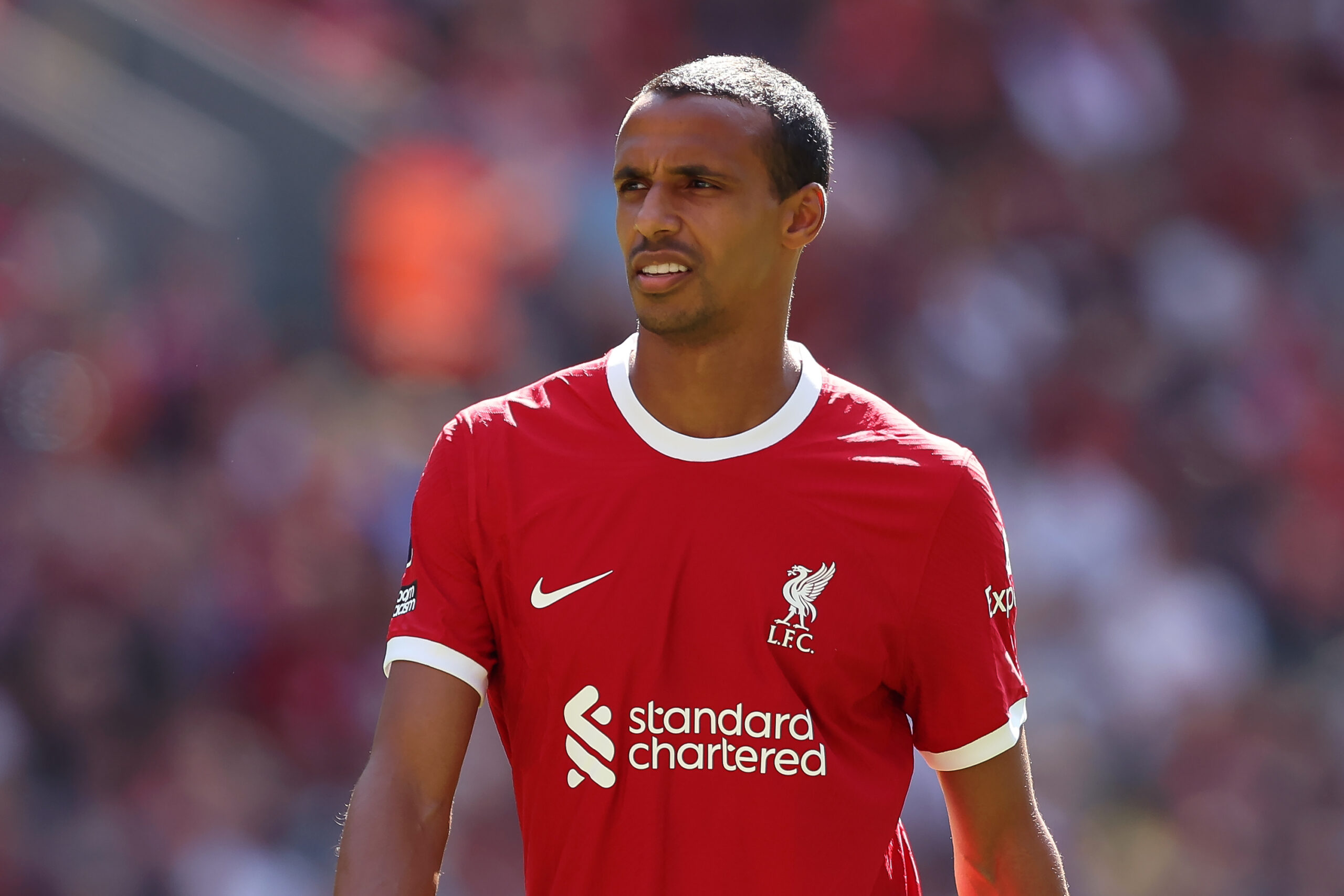 Clamoroso: Matip ha deciso di ritirarsi a 33 anni!