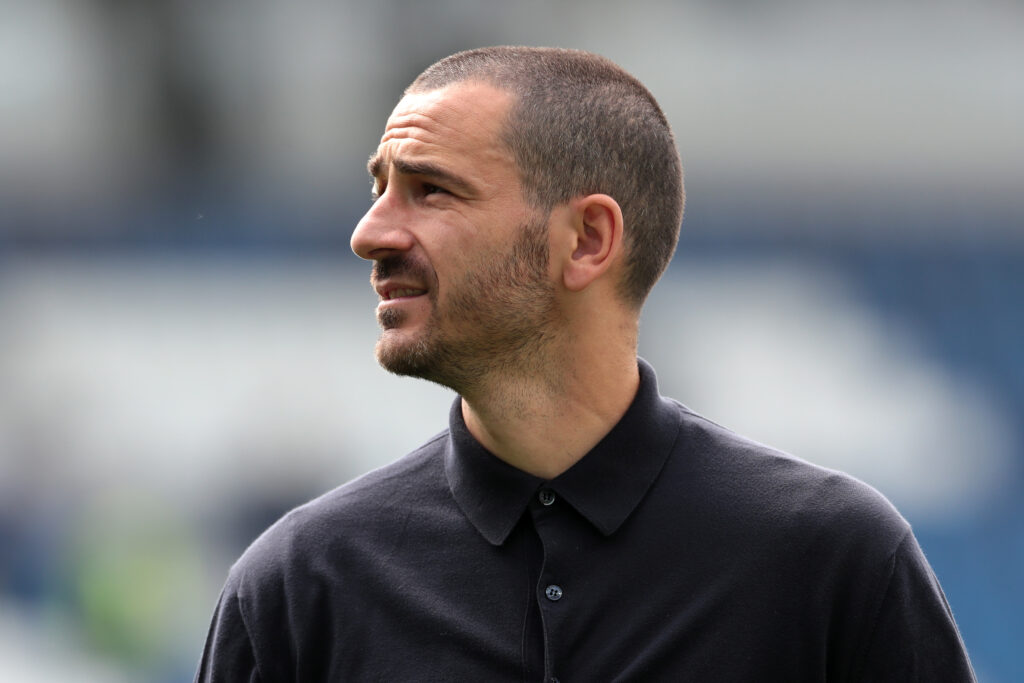 Bonucci: “Mi ha fatto male al cuore vedere la Juve ieri. Motta deve capire che…”
