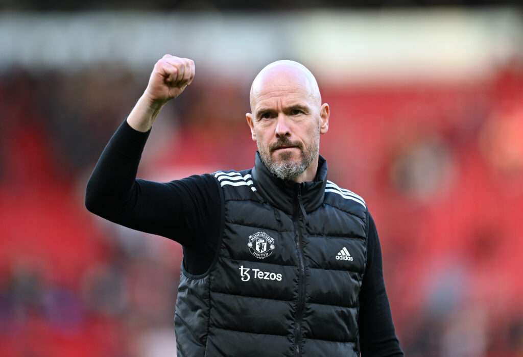 Manchester United, ecco quanto è costato l'esonero di Ten Hag