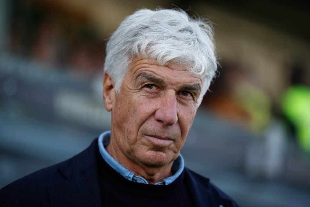 Atalanta, non arriva nessuno a gennaio? La situazione alla corte di Gasp