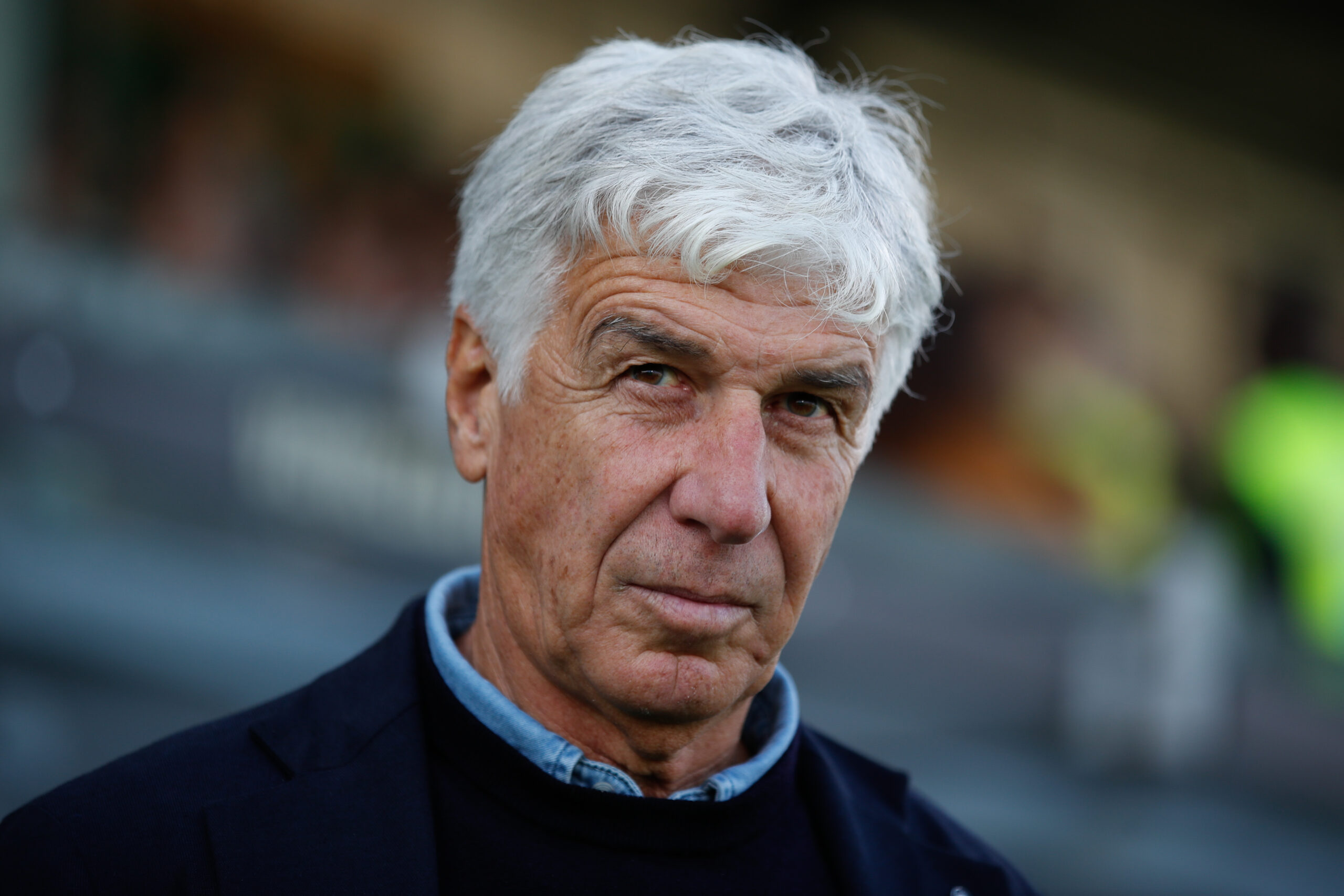 Atalanta, non arriva nessuno a gennaio? La situazione alla corte di Gasp