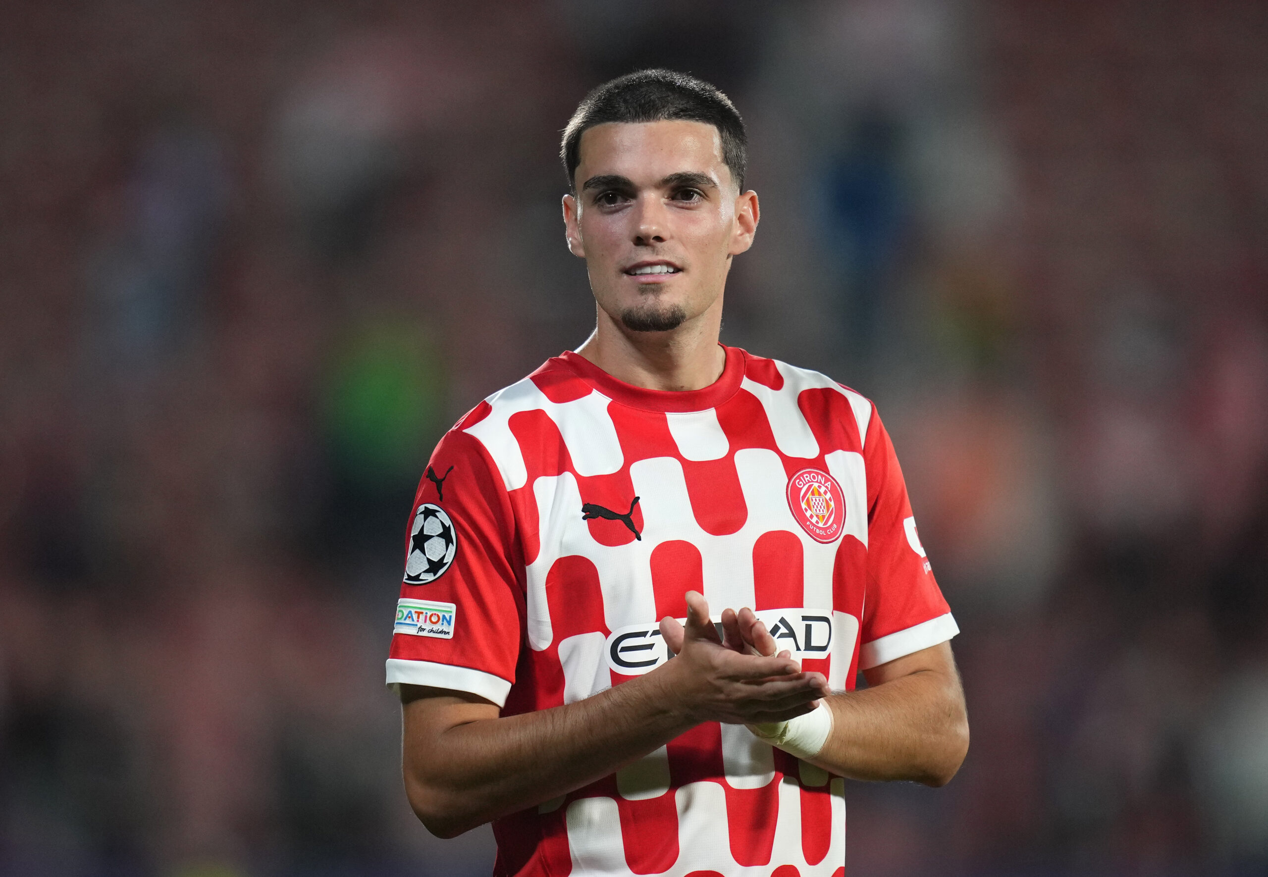 Napoli, Gutierrez è a un passo! Ok all'offerta al Girona: cosa manca