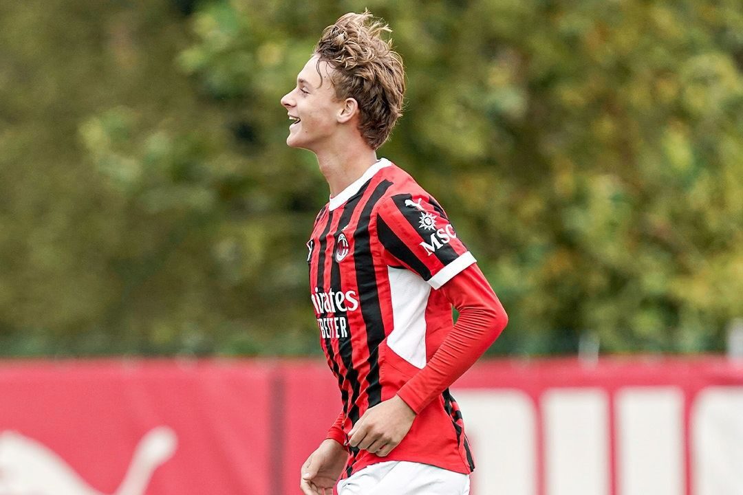 Milan, il figlio di Ibra si racconta: "Da piccolo odiavo il calcio. Mi concentro su me stesso, senza paragonarmi a papà"