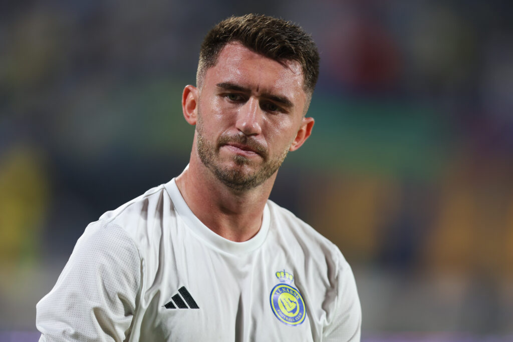 Spagna, Laporte confessa: "Ho lasciato la Francia perché..."