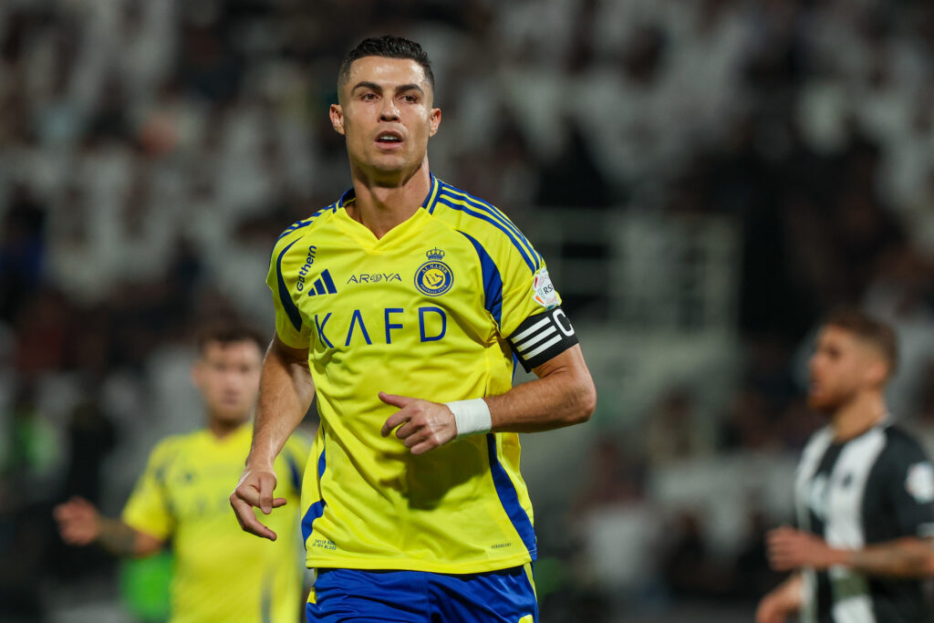 L'Al-Nassr di Pioli esce agli ottavi di King's Cup: decisivo il rigore sbagliato da Ronaldo al 96 esimo