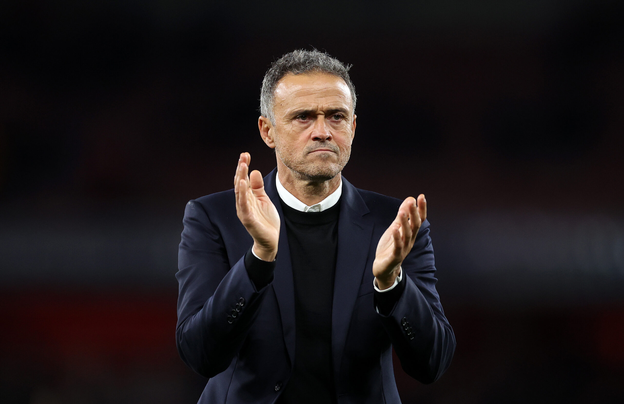 PSG, pronto il rinnovo per Luis Enrique: dalla Francia sono sicuri