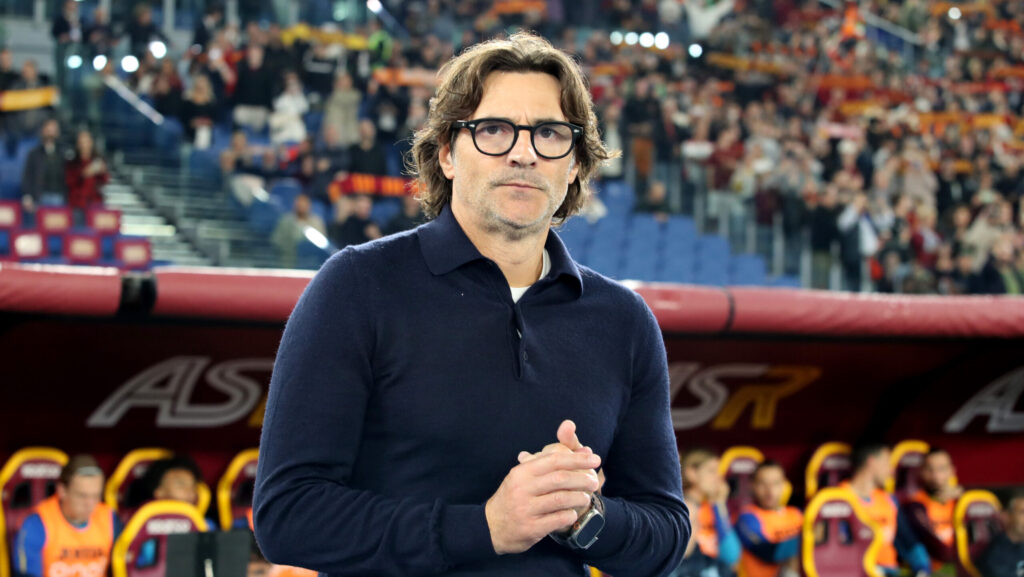 Torino, Vanoli: "Sono arrabbiato, non si può perdere così"