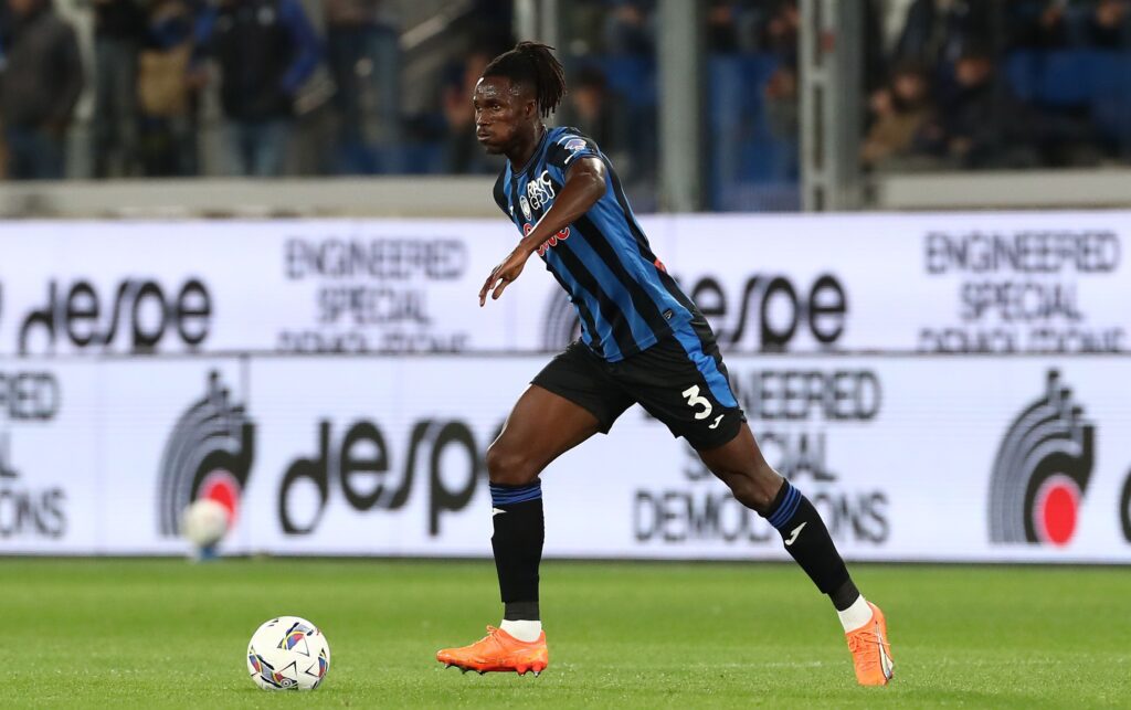 Atalanta, retroscena Kossounou: riscatto obbligatorio solo se...