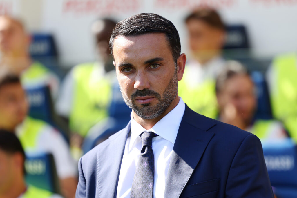Fiorentina, quanti assenti per Palladino contro il San Gallo: Kouamé in attacco