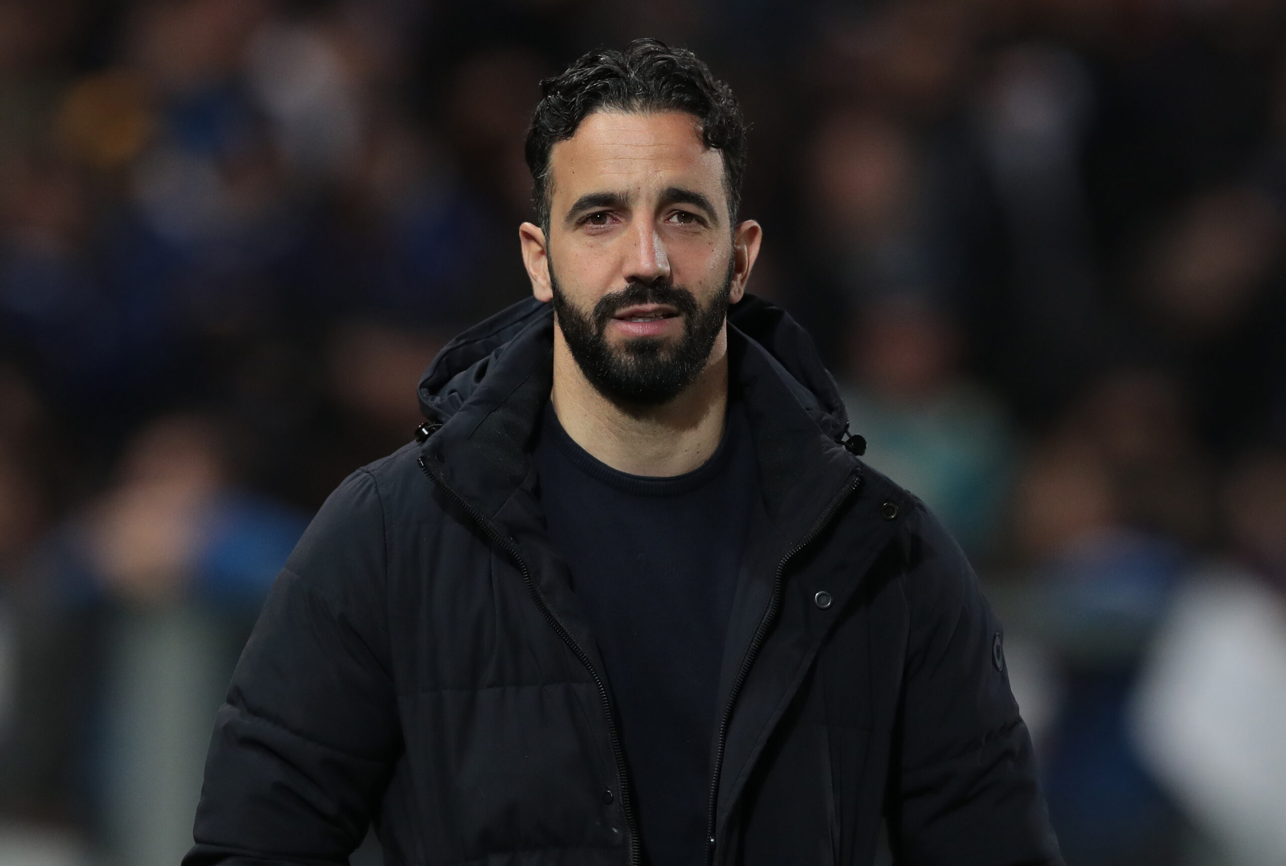 Manchester United, pagherà la clausola per Amorim: affare fatto!
