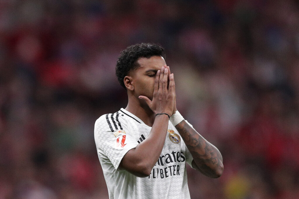 Rodrygo