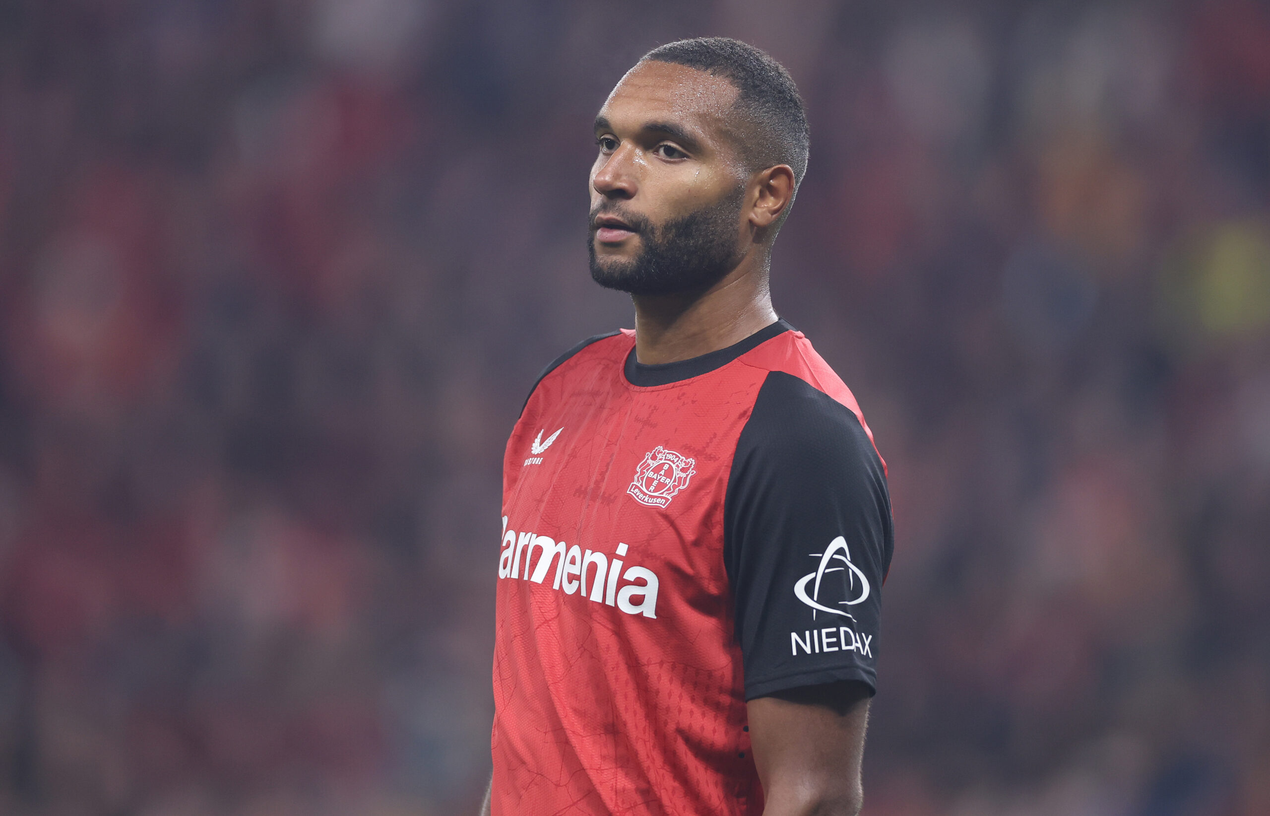 Bayer Leverkusen, niente da fare con Tah: anche la Premier su di lui