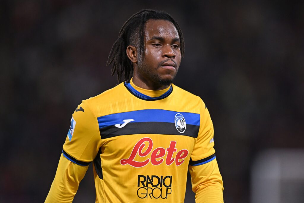 La lista dei finalisti per il giocatore africano dell’anno: esclusi Salah e Boniface